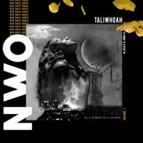 Instrumental: Taliwhoah - Genesis